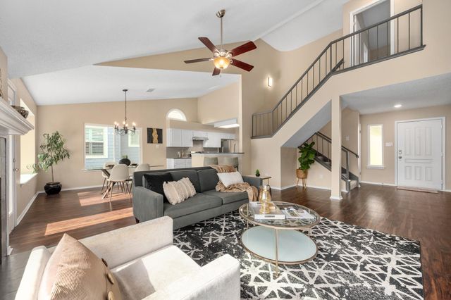 8601 Verona TRL, Austin, TX 78749