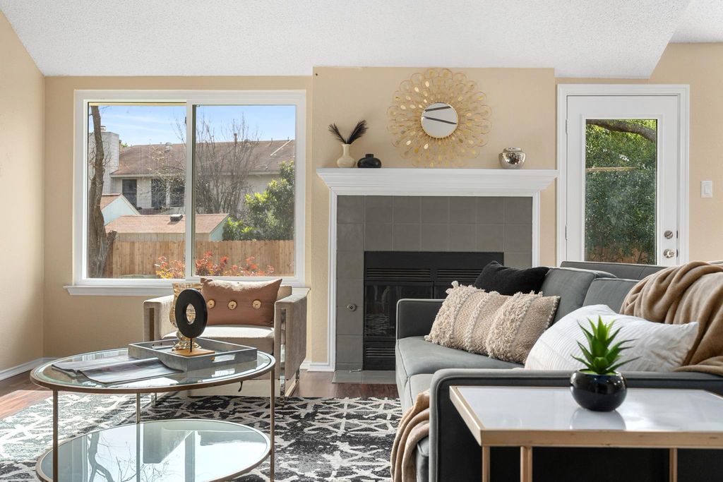 8601 Verona TRL, Austin, TX 78749