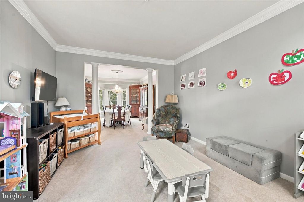 804 SWEET CHERRY ST, Warrington, PA 18976 — photo 5