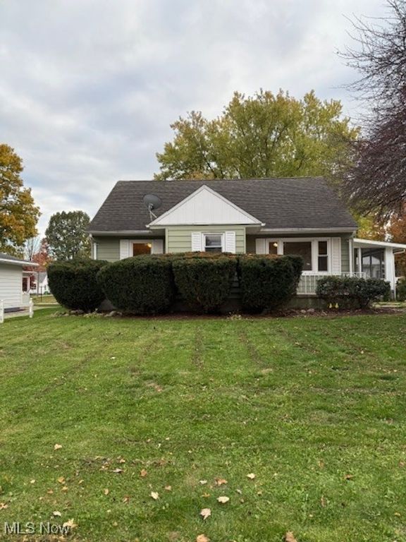 1448 Noble Avenue, Barberton, OH 44203