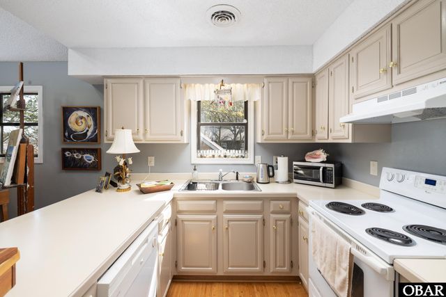 219 Kitty Hawk Bay Drive Lot 181, Kill Devil Hills, NC 27948