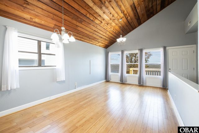 219 Kitty Hawk Bay Drive Lot 181, Kill Devil Hills, NC 27948