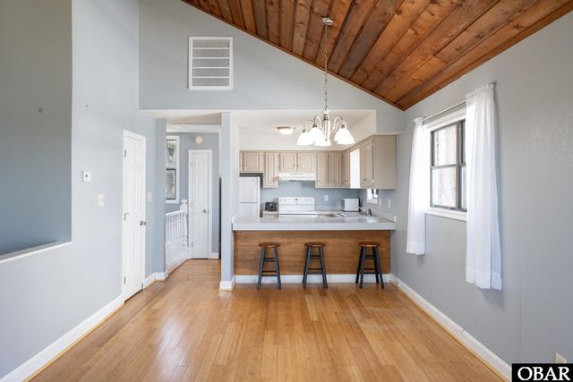 219 Kitty Hawk Bay Drive Lot 181, Kill Devil Hills, NC 27948