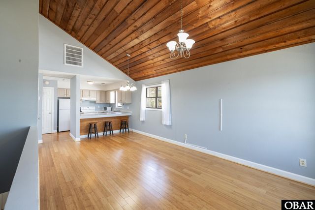 219 Kitty Hawk Bay Drive Lot 181, Kill Devil Hills, NC 27948