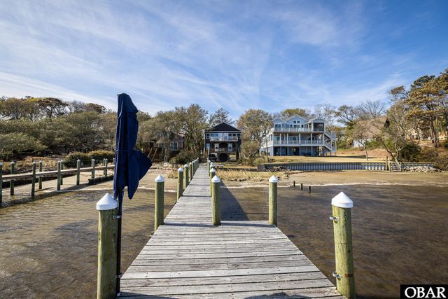 219 Kitty Hawk Bay Drive Lot 181, Kill Devil Hills, NC 27948