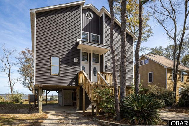 219 Kitty Hawk Bay Drive Lot 181, Kill Devil Hills, NC 27948