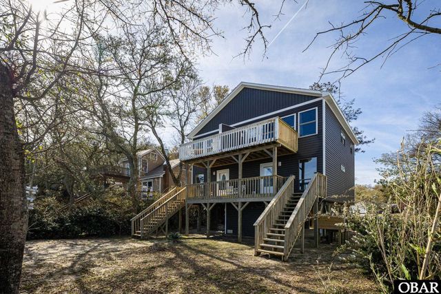 219 Kitty Hawk Bay Drive Lot 181, Kill Devil Hills, NC 27948