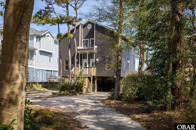 219 Kitty Hawk Bay Drive Lot 181, Kill Devil Hills, NC 27948