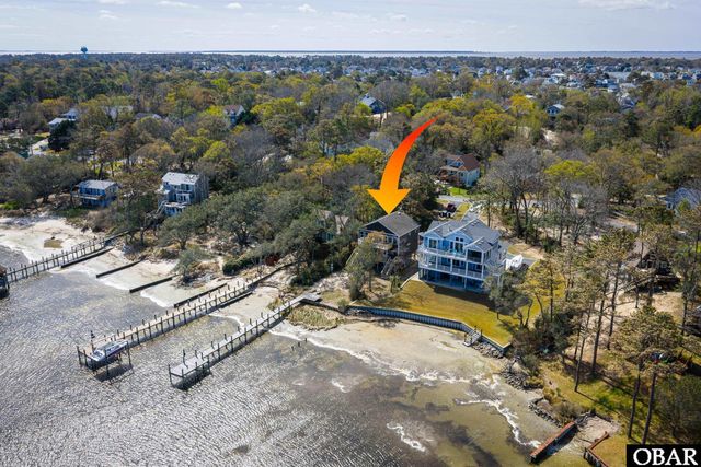 219 Kitty Hawk Bay Drive Lot 181, Kill Devil Hills, NC 27948