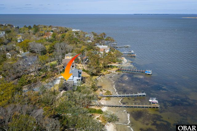 219 Kitty Hawk Bay Drive Lot 181, Kill Devil Hills, NC 27948