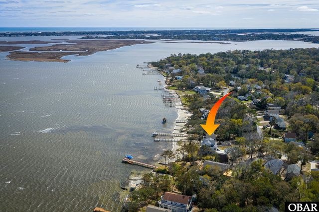 219 Kitty Hawk Bay Drive Lot 181, Kill Devil Hills, NC 27948
