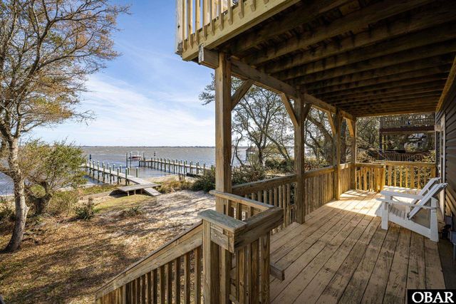 219 Kitty Hawk Bay Drive Lot 181, Kill Devil Hills, NC 27948