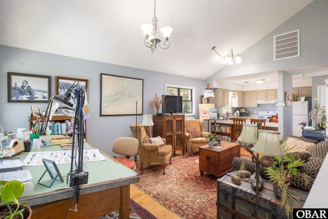 219 Kitty Hawk Bay Drive Lot 181, Kill Devil Hills, NC 27948