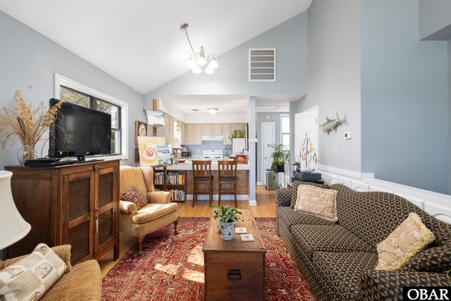 219 Kitty Hawk Bay Drive Lot 181, Kill Devil Hills, NC 27948