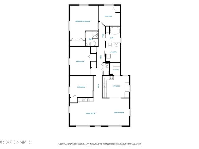 1212 Douglas Drive, Las Cruces, NM 88005