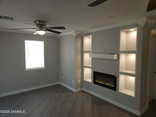1212 Douglas Drive, Las Cruces, NM 88005