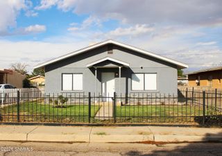 1212 Douglas Drive, Las Cruces, NM 88005