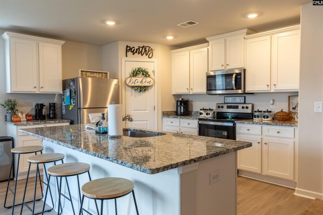 1547 Meditation Lane, Gilbert, SC 29054