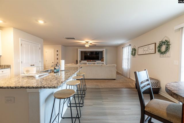 1547 Meditation Lane, Gilbert, SC 29054