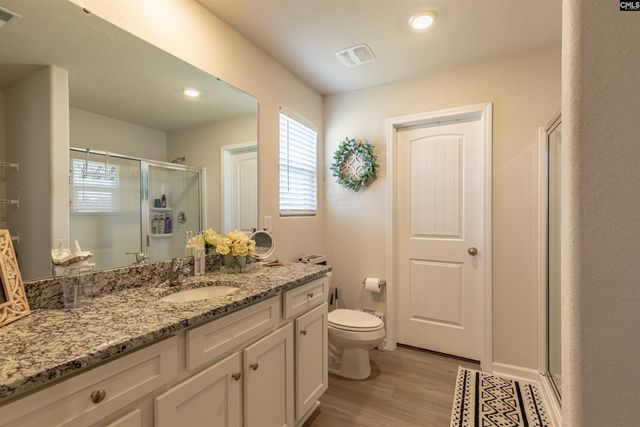 1547 Meditation Lane, Gilbert, SC 29054