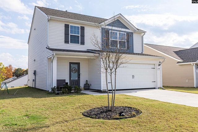 1547 Meditation Lane, Gilbert, SC 29054