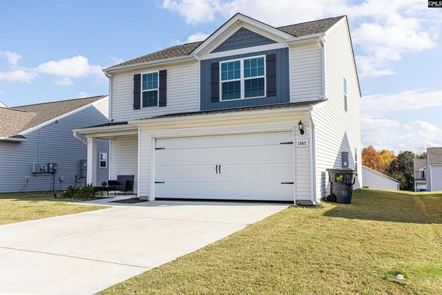 1547 Meditation Lane, Gilbert, SC 29054