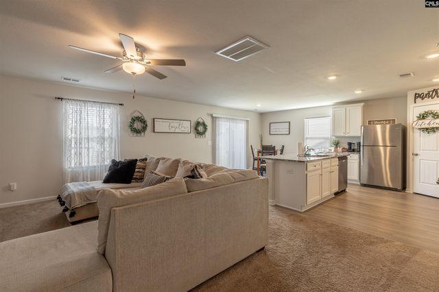 1547 Meditation Lane, Gilbert, SC 29054