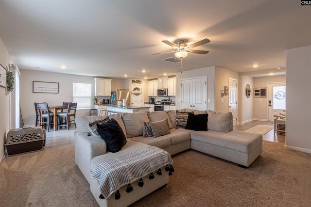 1547 Meditation Lane, Gilbert, SC 29054