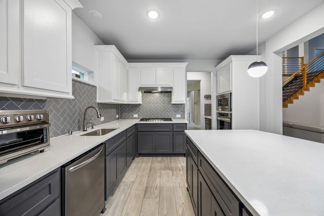 4208 Linwood Avenue, Mckinney, TX 75071