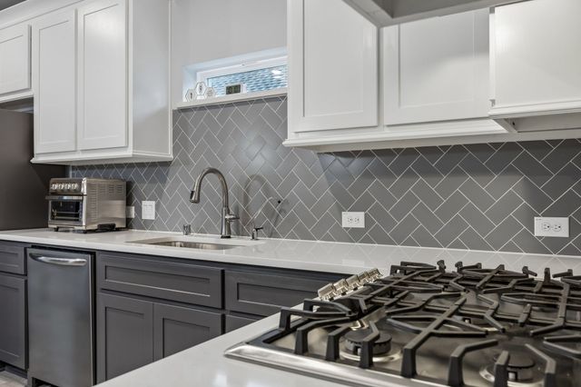 4208 Linwood Avenue, Mckinney, TX 75071