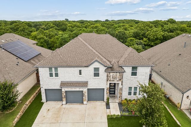 4208 Linwood Avenue, Mckinney, TX 75071