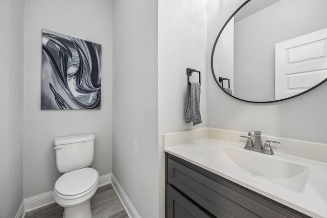4208 Linwood Avenue, Mckinney, TX 75071
