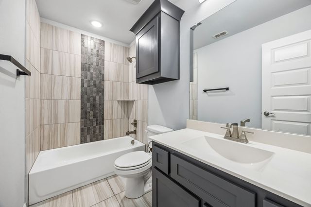 4208 Linwood Avenue, Mckinney, TX 75071