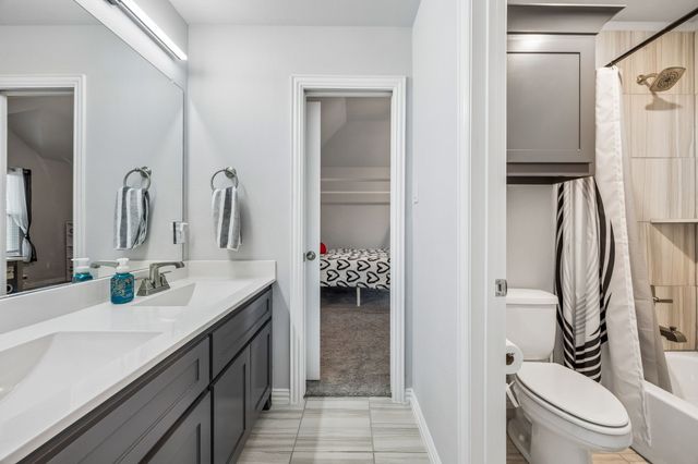 4208 Linwood Avenue, Mckinney, TX 75071