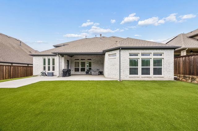 4208 Linwood Avenue, Mckinney, TX 75071