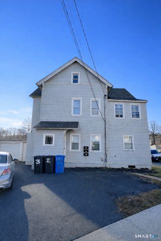 8 Locust Street, New Britain, CT 06051