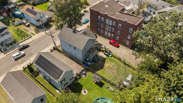 79 Hallock Street, New Haven, CT 06519