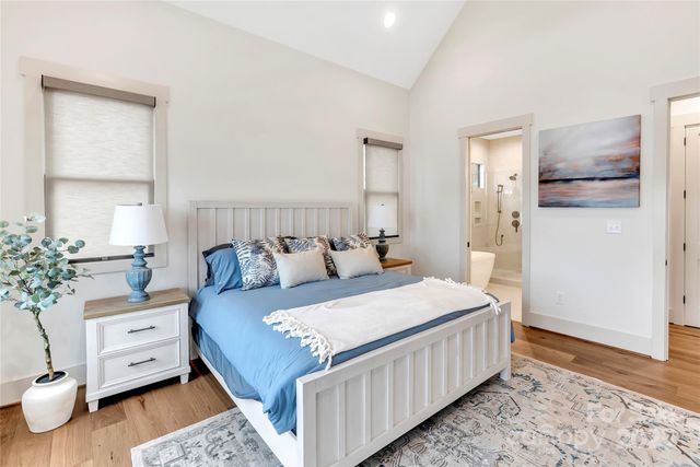 8058 Edgewater Drive, Norwood, NC 28128