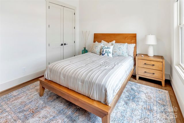 8058 Edgewater Drive, Norwood, NC 28128