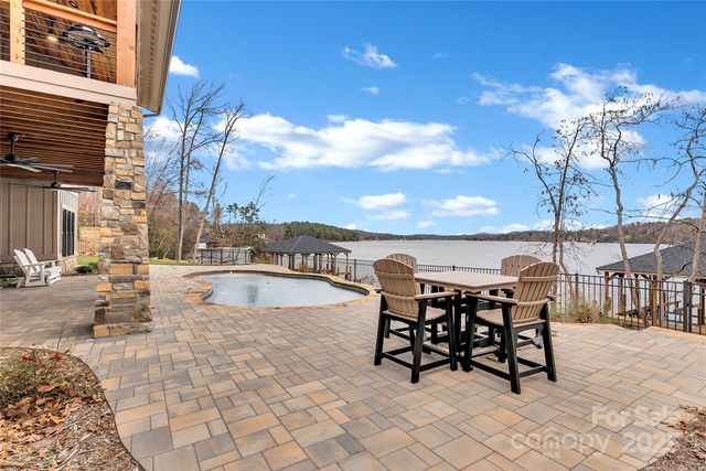 8058 Edgewater Drive, Norwood, NC 28128