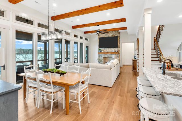 8058 Edgewater Drive, Norwood, NC 28128