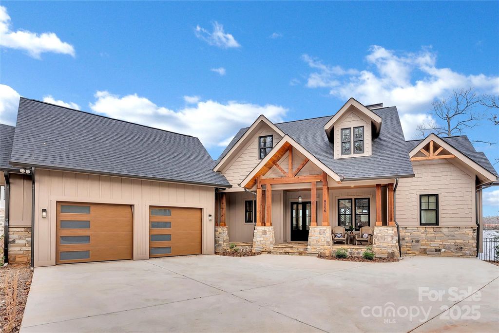 8058 Edgewater Drive, Norwood, NC 28128