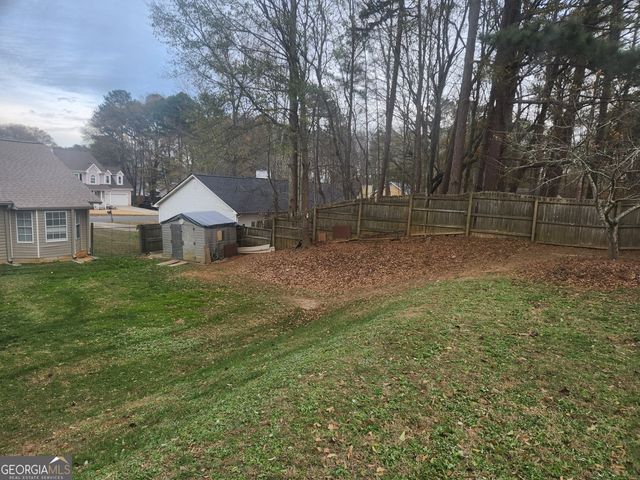 932 Century Oaks Drive, Winder, GA 30680