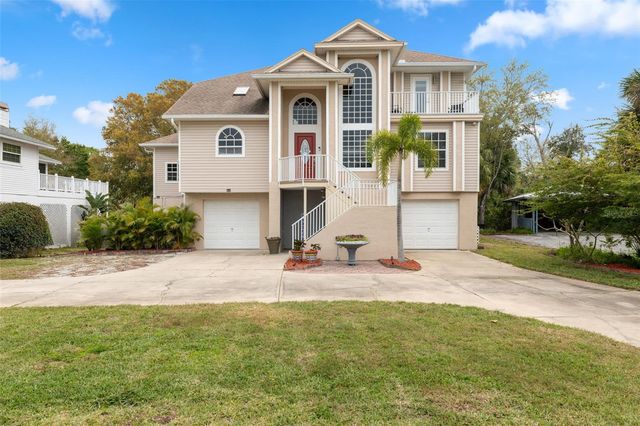 3114 BLUFF BOULEVARD, Holiday, FL 34691