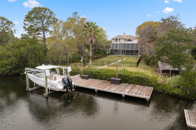 3114 BLUFF BOULEVARD, Holiday, FL 34691