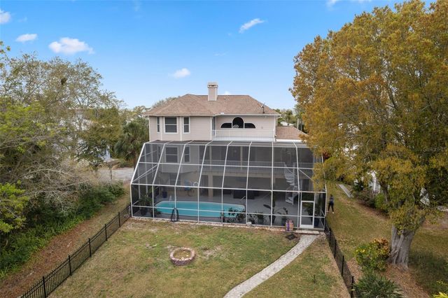 3114 BLUFF BOULEVARD, Holiday, FL 34691