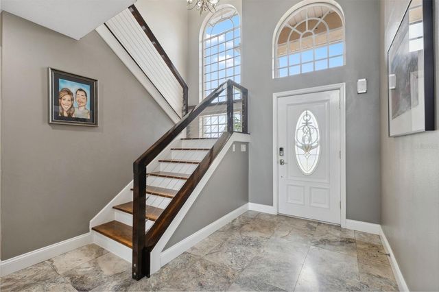 3114 BLUFF BOULEVARD, Holiday, FL 34691