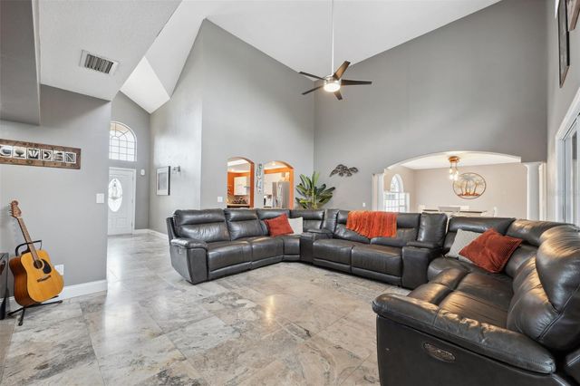 3114 BLUFF BOULEVARD, Holiday, FL 34691