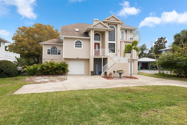 3114 BLUFF BOULEVARD, Holiday, FL 34691