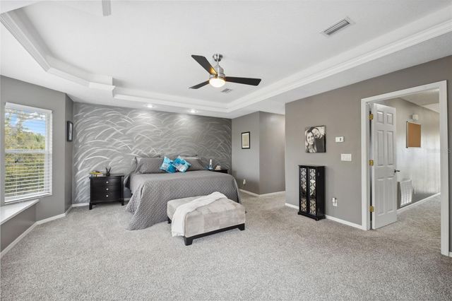 3114 BLUFF BOULEVARD, Holiday, FL 34691